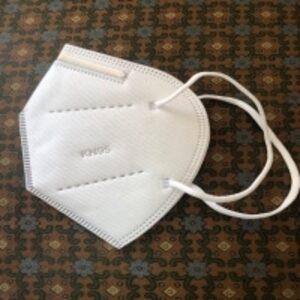 resources of Kn95 Respirators (Face Masks) exporters