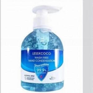 resources of Hand Sanitizer Gel 500Ml exporters
