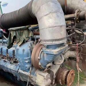 resources of Mtu 16V 396 Series Engines exporters