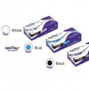 resources of Superieur Nitrile Glove exporters