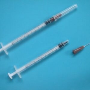 resources of Syringe exporters