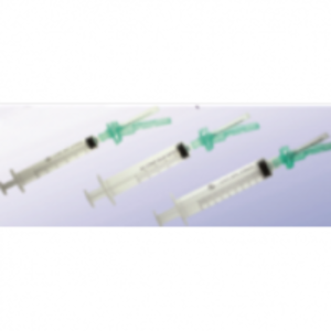 resources of Safety Slip Syringe exporters