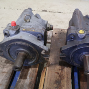 resources of Parker Pump exporters