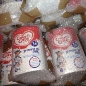 resources of Cow &amp; Gate Infant Formula All Stages exporters