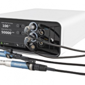 resources of Core 2 Console exporters