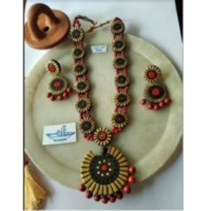 resources of Terracotta Handicrafts exporters