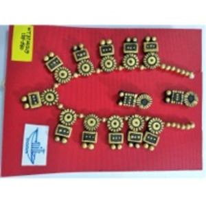 resources of Terracotta Handicrafts exporters