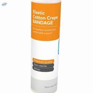 resources of Aerocrepe Elastic Cotton Crepe Bandages exporters
