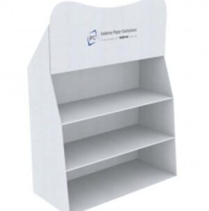 resources of Corrugated Counter Stand Displays exporters