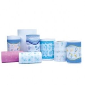 resources of Textile Pe Backsheet Film exporters