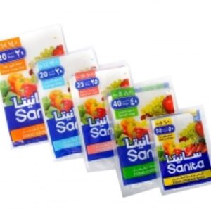 resources of Food Storage Bags exporters