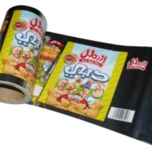 resources of Salty Snack, Nuts &amp; Dried Fruit Packaging exporters