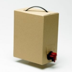 resources of Bag-In-Box exporters