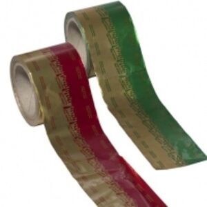 resources of Candy Foil Wrappers exporters