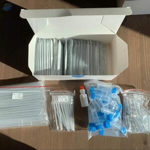 resources of Covid Rapid Test Kit (Saliva) exporters