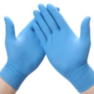 resources of Nitrile Gloves exporters