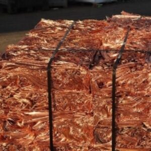 resources of Copper Wire Scrap exporters