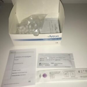 resources of Covid 19 Antigen Tests exporters