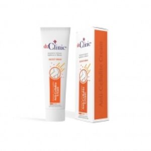 resources of Anti-Cellulite Cream - Dr.clinic exporters
