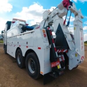 resources of Car Towing Truck Gs 60 exporters