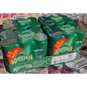 resources of Perrier Regular, Lemon, Lime, Grapefruit Water exporters