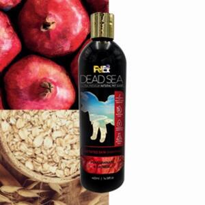 resources of Oatmeal &amp; Pomegranate Shampoo exporters