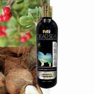 resources of Coconut Oil &amp; Bearberries White Fur Shampoo exporters