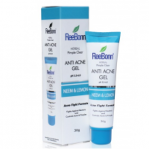 resources of Pimple Clear Anti Acne Gel - 30G exporters