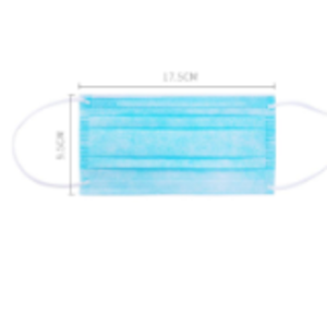 resources of 3 Ply Disposable Medical Mask exporters