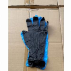 resources of Black Nitrile Gloves exporters