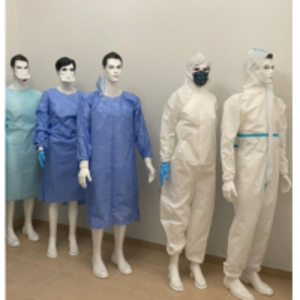 resources of Ppe Kit exporters