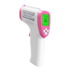 resources of Body Temperature Forehead Non Contact Infrared exporters