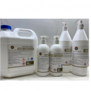 resources of Nordic Aem Alcoholic Hand Sanitisers exporters