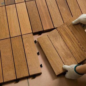 resources of Ipe Decktiles exporters