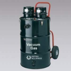 resources of Vacuum Gas Oil exporters