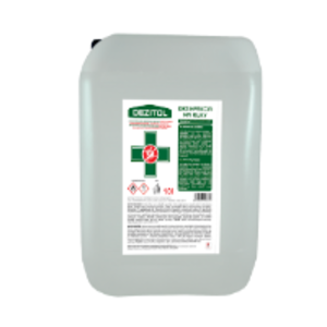resources of Dezitol Liquid 10L For Hands exporters