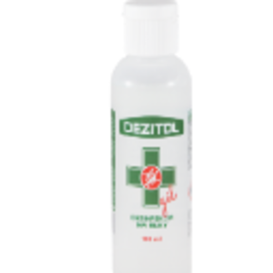 resources of Dezitol Gel 100Ml For Hands exporters