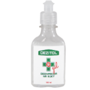 resources of Dezitol Gel 100Ml For Hands exporters