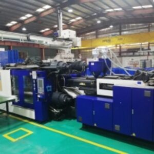 resources of Plastic Injection Molding Machine (Haitian) exporters