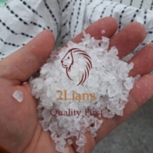 resources of Pet Preform Regrind Natural Color exporters