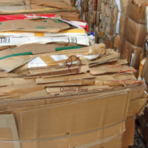 resources of Mixed Waste Paper exporters