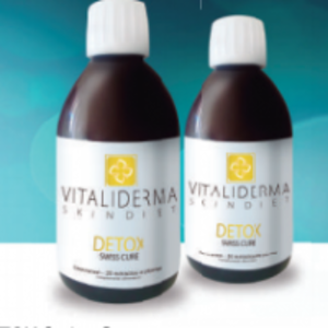 resources of Detox Swiss Cure exporters