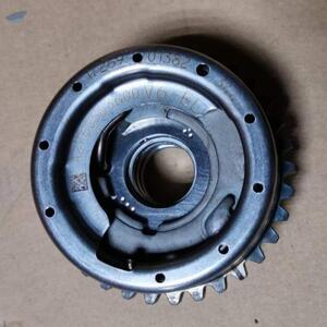 resources of Camshaft Adjuster exporters