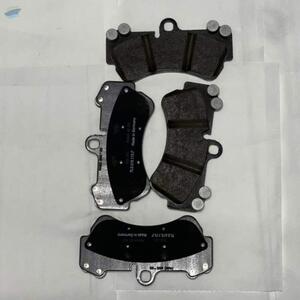 resources of Brake Pad , Part Number : 95535193907 exporters