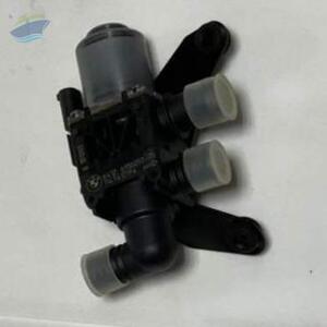 resources of Switch Valve , Part Number : 64126950257 exporters