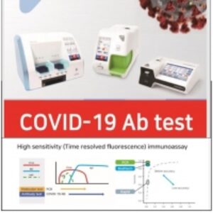 resources of Covid-19 Ab Rapid Test Kit exporters