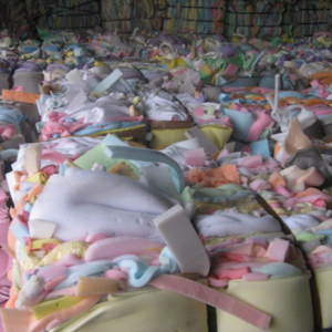 resources of PU faom exporters