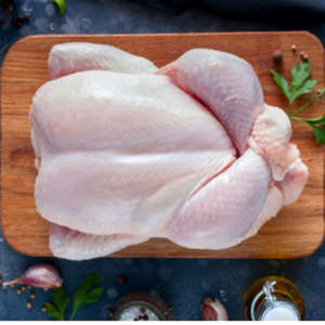 Fresh Chicken Exporters, Wholesaler & Manufacturer | eximnext.com