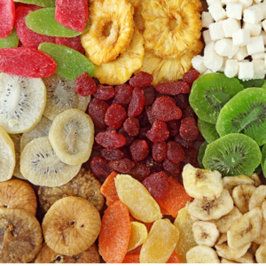 Dry Fruits & Nuts Exporters, Wholesaler & Manufacturer | eximnext.com