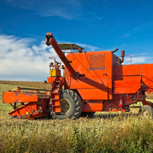 Agriculture Harvesters Exporters, Wholesaler & Manufacturer | eximnext.com